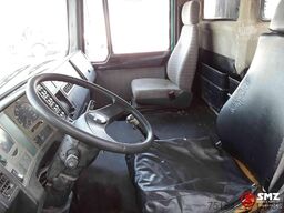 Man 19.342 Atlas Ak80 4x4