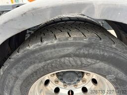 IVECO S-Way AS440S57TX/FP 6x2 Intarder ¤6D 60to.