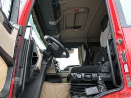 MAN 35.510 TGS BL 8x4, Meiller, 17m³,Schiebe-Verdeck