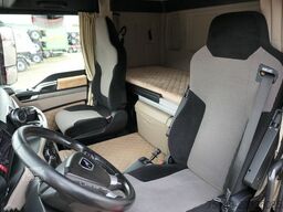 MAN 35.510 TGS BL 8x4, Meiller, 17m³,Schiebe-Verdeck