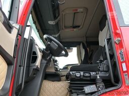 MAN 35.510 TGS BL 8x4, Meiller, 17m³,Schiebe-Verdeck