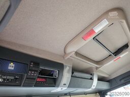 MAN 35.510 TGS BL 8x4, Meiller, 17m³,Schiebe-Verdeck