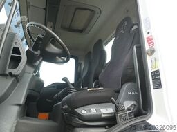 MAN 8.180 TGL BB 4x2, Meiller, 2x AHK, 3. Sitz