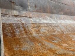 KEMPF Stahlhalbschalenmulde, SKM 35/3 SR, 37 cbm