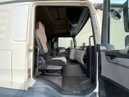 MAN TGL 12.250 | JUMBO-ZUG*2x Tank*AC*beids. Gardine