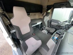 MAN TGL 12.250 | JUMBO-ZUG*2x Tank*AC*beids. Gardine