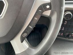 MAN TGL 12.250 | JUMBO-ZUG*2x Tank*AC*beids. Gardine