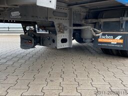 MAN TGL 12.250 | JUMBO-ZUG*2x Tank*AC*beids. Gardine