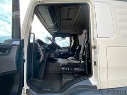 MAN TGL 12.250 | JUMBO-ZUG*2x Tank*AC*beids. Gardine