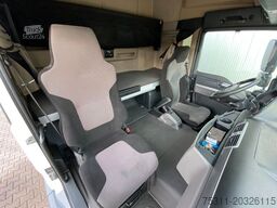 MAN TGL 12.250 | JUMBO-ZUG*2x Tank*AC*beids. Gardine