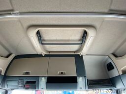 MAN TGL 12.250 | JUMBO-ZUG*2x Tank*AC*beids. Gardine