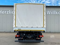 MERCEDES-BENZ 1827 BB 4x4 Arocs | 3x Sitze/Fahrschule*AHK*1.Hd