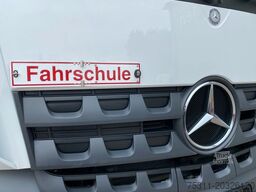 MERCEDES-BENZ 1827 BB 4x4 Arocs | 3x Sitze/Fahrschule*AHK*1.Hd