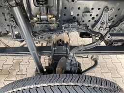 MERCEDES-BENZ 1827 BB 4x4 Arocs | 3x Sitze/Fahrschule*AHK*1.Hd