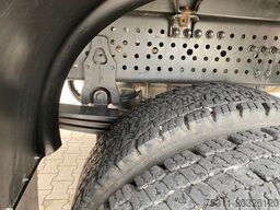 MERCEDES-BENZ 1827 BB 4x4 Arocs | 3x Sitze/Fahrschule*AHK*1.Hd