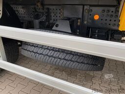 MERCEDES-BENZ 1827 BB 4x4 Arocs | 3x Sitze/Fahrschule*AHK*1.Hd