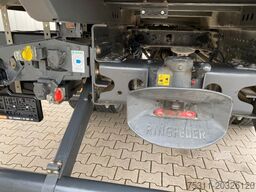 MERCEDES-BENZ 1827 BB 4x4 Arocs | 3x Sitze/Fahrschule*AHK*1.Hd