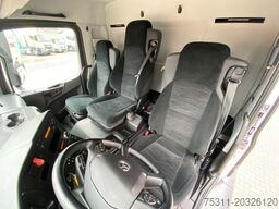 MERCEDES-BENZ 1827 BB 4x4 Arocs | 3x Sitze/Fahrschule*AHK*1.Hd