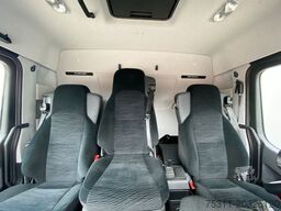 MERCEDES-BENZ 1827 BB 4x4 Arocs | 3x Sitze/Fahrschule*AHK*1.Hd