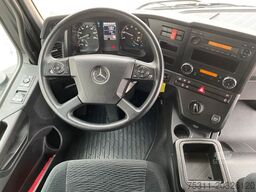 MERCEDES-BENZ 1827 BB 4x4 Arocs | 3x Sitze/Fahrschule*AHK*1.Hd