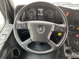 MERCEDES-BENZ 1827 BB 4x4 Arocs | 3x Sitze/Fahrschule*AHK*1.Hd