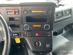 MERCEDES-BENZ 1827 BB 4x4 Arocs | 3x Sitze/Fahrschule*AHK*1.Hd