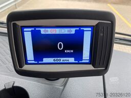 MERCEDES-BENZ 1827 BB 4x4 Arocs | 3x Sitze/Fahrschule*AHK*1.Hd