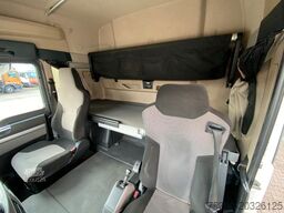 MAN TGL 12.250 | JUMBO-ZUG*2x Tank*AC*beids. Gardine