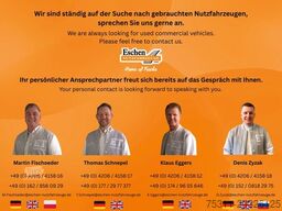 MAN TGL 12.250 | JUMBO-ZUG*2x Tank*AC*beids. Gardine