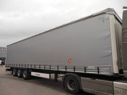 KRONE SD, LIFT ACHSE