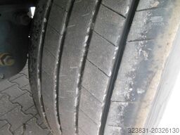 KRONE SD, LIFT ACHSE