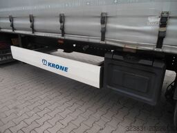 KRONE SD, LIFT ACHSE