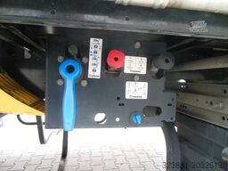 KRONE SD, LIFT ACHSE