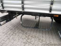 KRONE SD, LIFT ACHSE