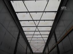 KRONE SD, LIFT ACHSE