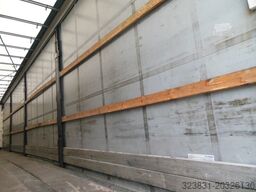 KRONE SD, LIFT ACHSE