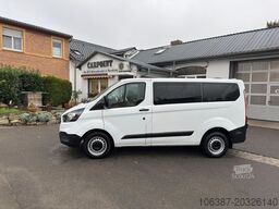 FORD Transit/Tourneo Custom Kombi 320 L1