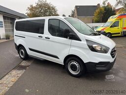 FORD Transit/Tourneo Custom Kombi 320 L1