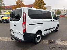 FORD Transit/Tourneo Custom Kombi 320 L1