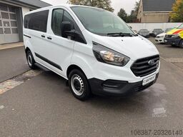 FORD Transit/Tourneo Custom Kombi 320 L1