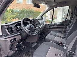 FORD Transit/Tourneo Custom Kombi 320 L1
