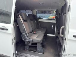 FORD Transit/Tourneo Custom Kombi 320 L1