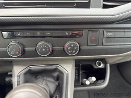 VOLKSWAGEN T6.1 Transporter Pritsche Doppelkabine lang 4MOT