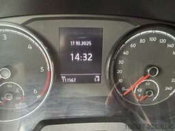 VOLKSWAGEN T6.1 Transporter Pritsche Doppelkabine lang 4MOT