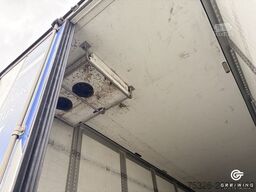 SCHMITZ CARGOBULL SKO 24/L - 13.4 FP 45 Cool