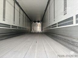 SCHMITZ CARGOBULL SKO 24/L - 13.4 FP 45 Cool