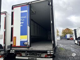 SCHMITZ CARGOBULL SKO 24/L - 13.4 FP 45 Cool