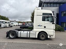MAN TGX 18.480 4x2 BLS XXL, Standklima