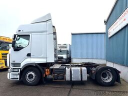 Renault Premium 450 DXI ALLIANCE HIGH ROOF (ZF16 MANUAL...