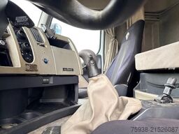 Renault Premium 450 DXI ALLIANCE HIGH ROOF (ZF16 MANUAL...
